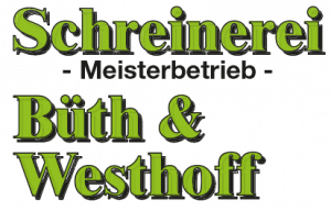 Schreinerei Büth & Westhoff